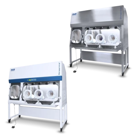 Compounding Isolator (SCI)